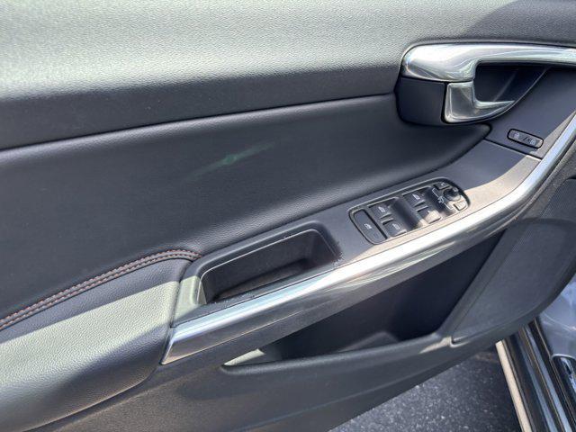 used 2016 Volvo S60 Cross Country car, priced at $18,977