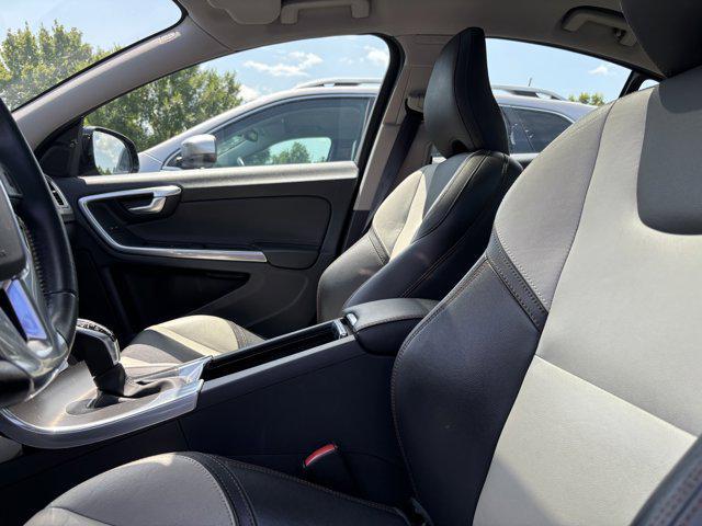 used 2016 Volvo S60 Cross Country car, priced at $18,977