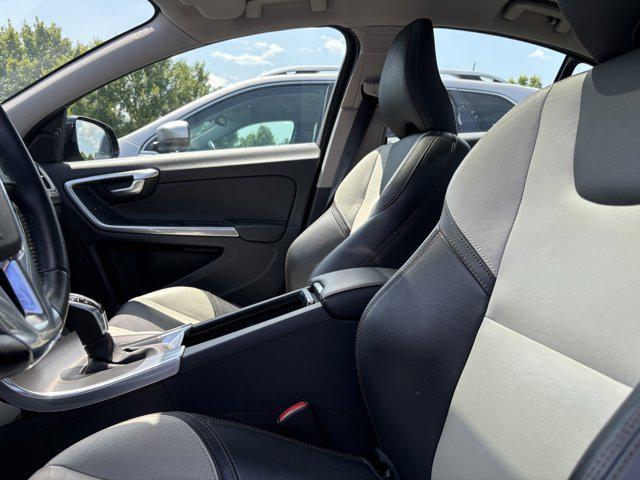used 2016 Volvo S60 Cross Country car, priced at $18,977