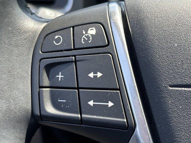used 2016 Volvo S60 Cross Country car, priced at $18,977