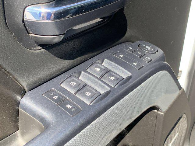 used 2017 Chevrolet Silverado 2500 car, priced at $39,977