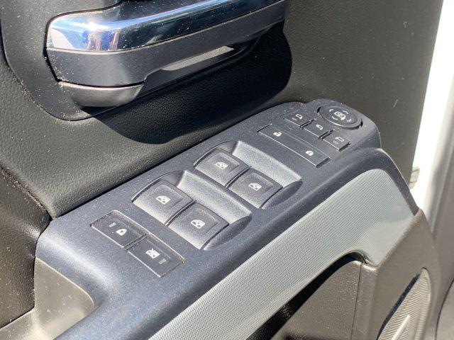 used 2017 Chevrolet Silverado 2500 car, priced at $39,977