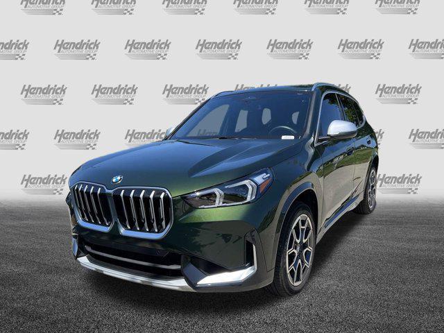 used 2023 BMW X1 car, priced at $36,977