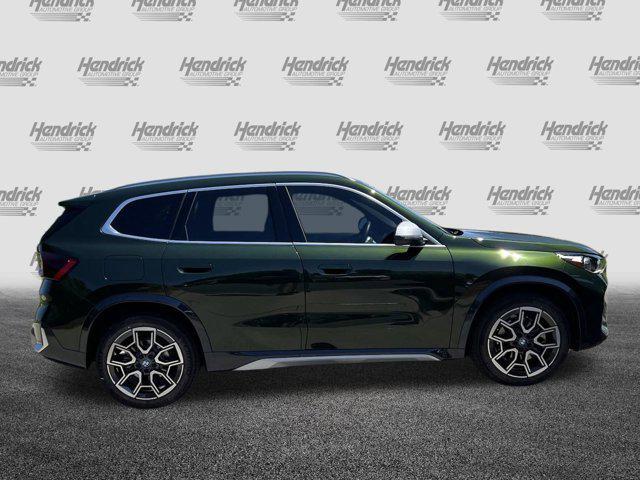 used 2023 BMW X1 car, priced at $36,977