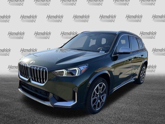 used 2023 BMW X1 car, priced at $44,395