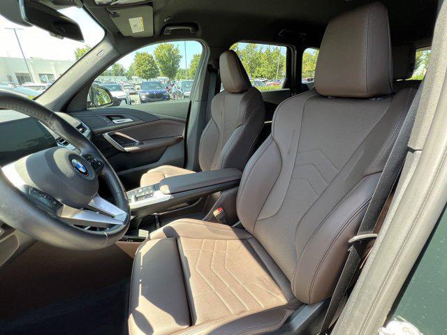 used 2023 BMW X1 car, priced at $36,977