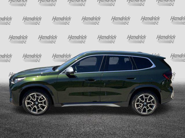 used 2023 BMW X1 car, priced at $36,977