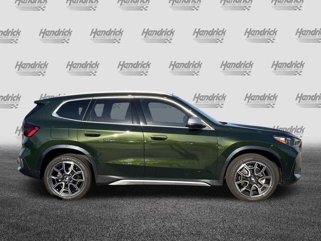 used 2023 BMW X1 car, priced at $44,395