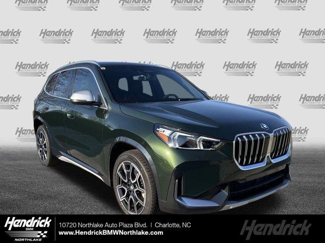 used 2023 BMW X1 car, priced at $44,395