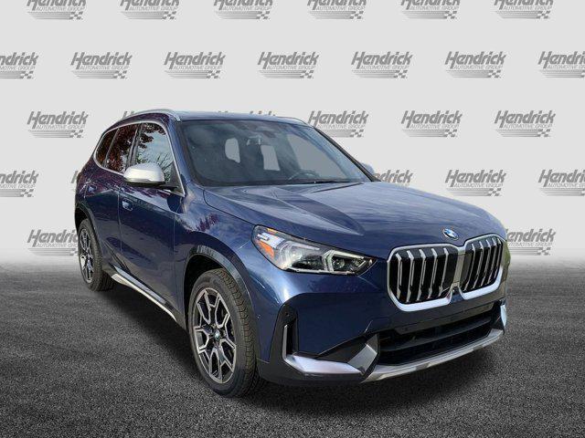 used 2024 BMW X1 car, priced at $38,977