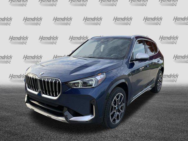 used 2024 BMW X1 car, priced at $38,977