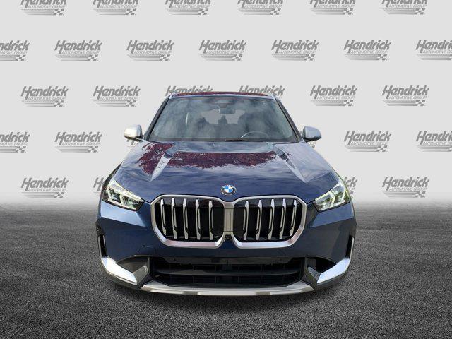 used 2024 BMW X1 car, priced at $38,977