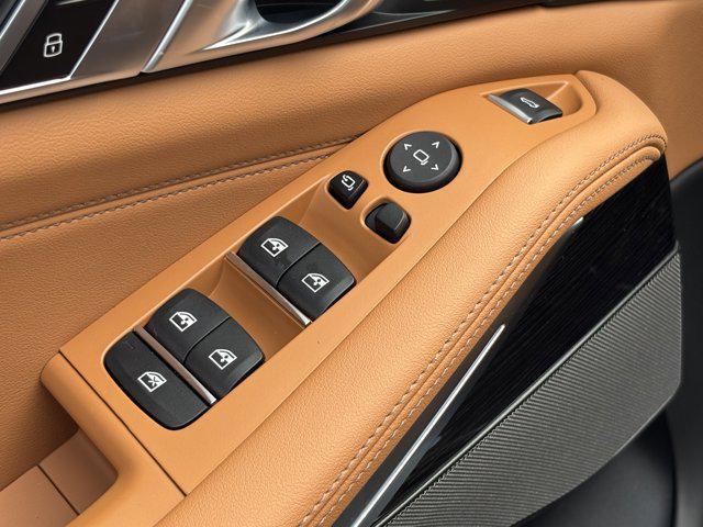 new 2026 BMW X5 car, priced at $84,725