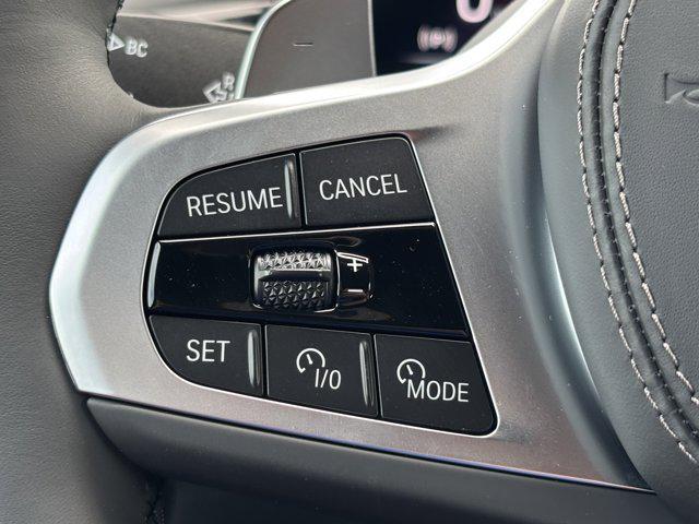 new 2026 BMW X5 car, priced at $84,725