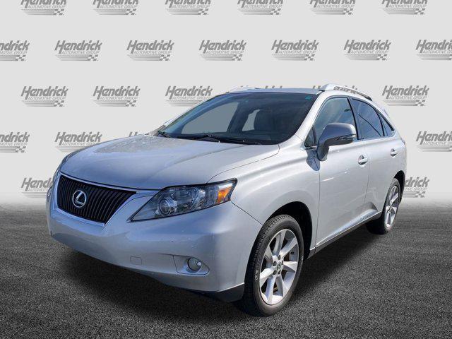 used 2012 Lexus RX 350 car, priced at $14,977