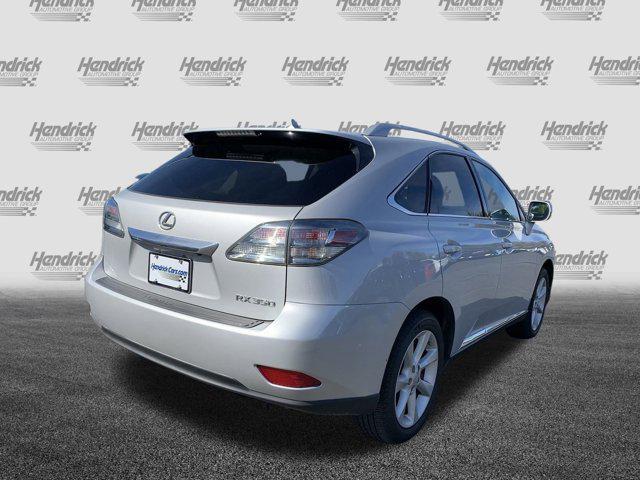 used 2012 Lexus RX 350 car, priced at $14,977