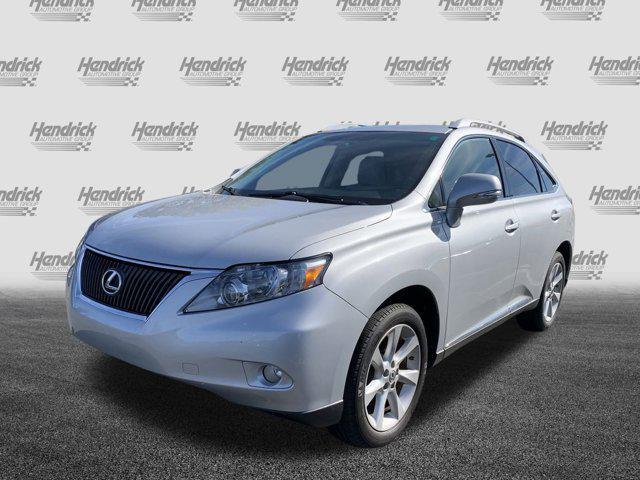 used 2012 Lexus RX 350 car, priced at $14,977