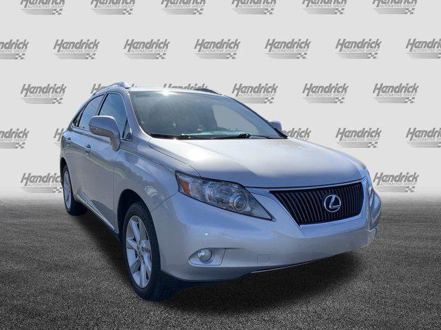 used 2012 Lexus RX 350 car, priced at $14,977