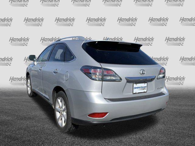 used 2012 Lexus RX 350 car, priced at $14,977