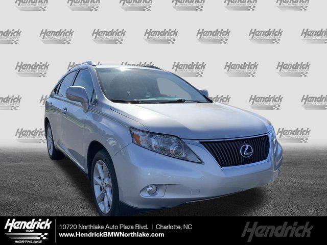 used 2012 Lexus RX 350 car, priced at $14,977