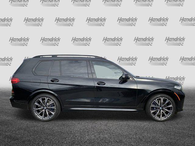 used 2020 BMW X7 car, priced at $36,477