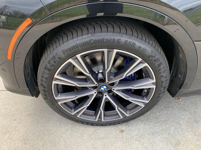 used 2020 BMW X7 car, priced at $36,477