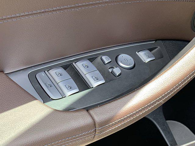 used 2024 BMW X3 car, priced at $41,977