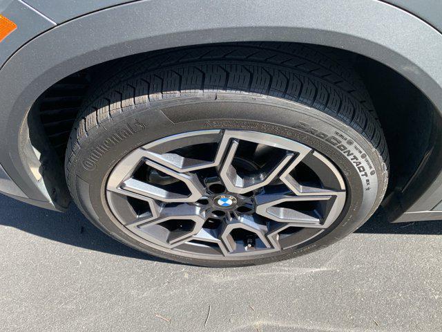 used 2024 BMW X2 car, priced at $42,477
