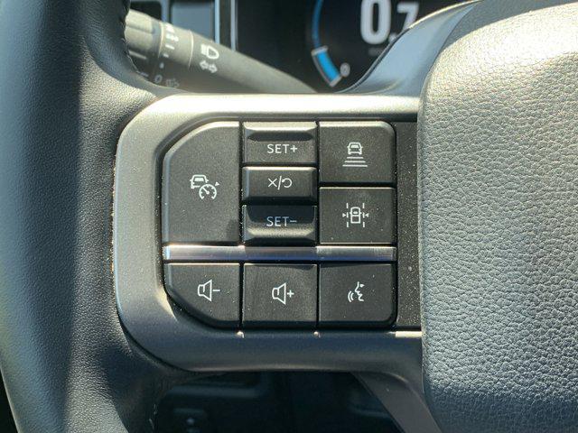 used 2021 Ford F-150 car, priced at $45,477