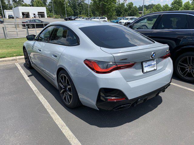 used 2022 BMW M440 car, priced at $48,977