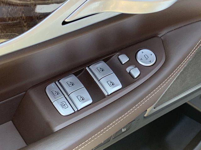 used 2021 BMW 750 car, priced at $52,977