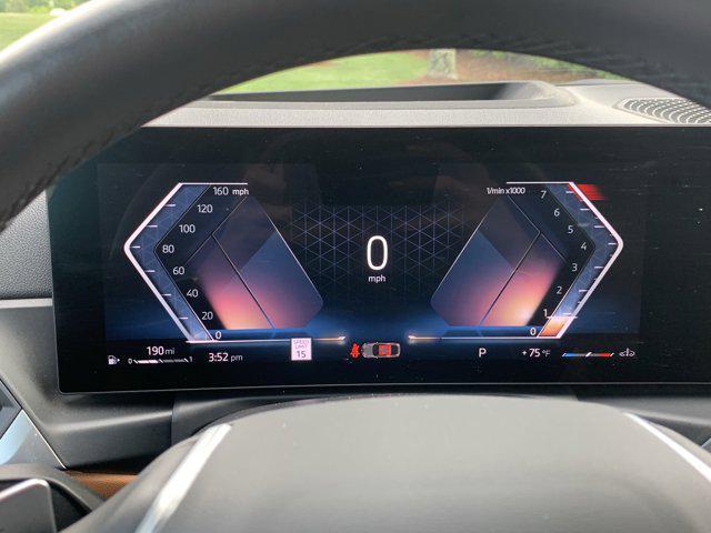 used 2024 BMW 430 Gran Coupe car, priced at $43,977
