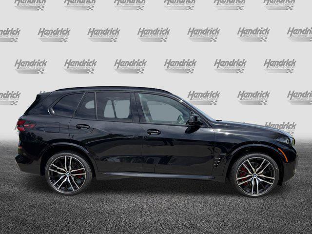 new 2026 BMW X5 car, priced at $86,465