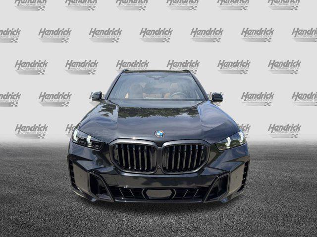 new 2026 BMW X5 car, priced at $86,465