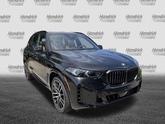 new 2026 BMW X5 car, priced at $86,465