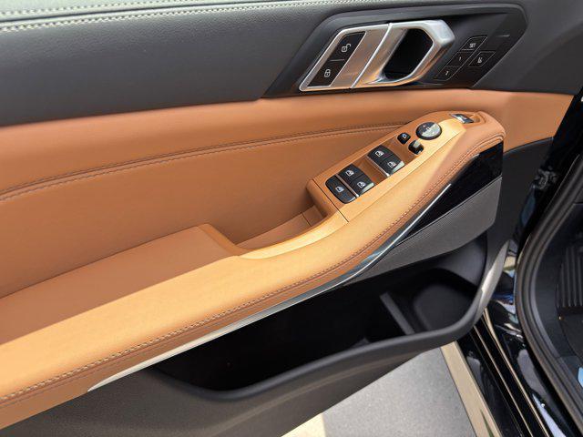 new 2026 BMW X5 car, priced at $86,465