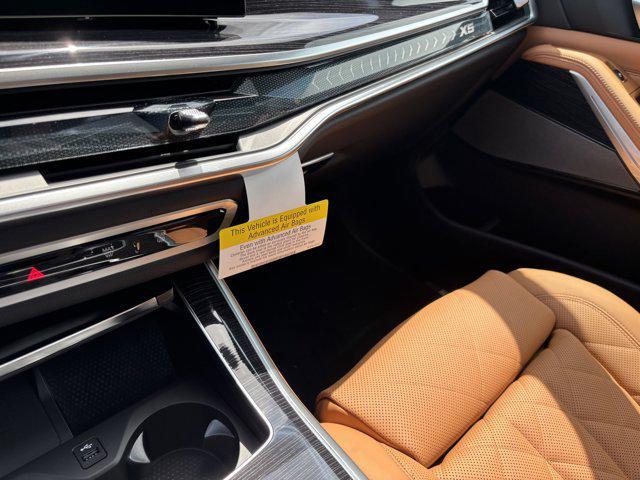 new 2026 BMW X5 car, priced at $86,465