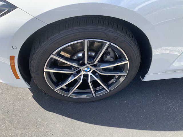 used 2025 BMW 430 car, priced at $54,977