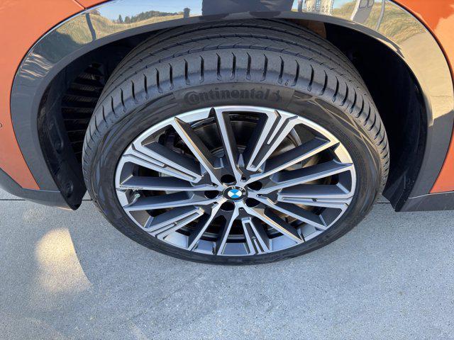 used 2025 BMW X1 car, priced at $41,477