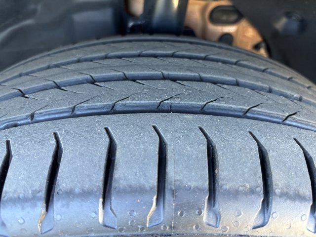 used 2025 BMW X1 car, priced at $41,477