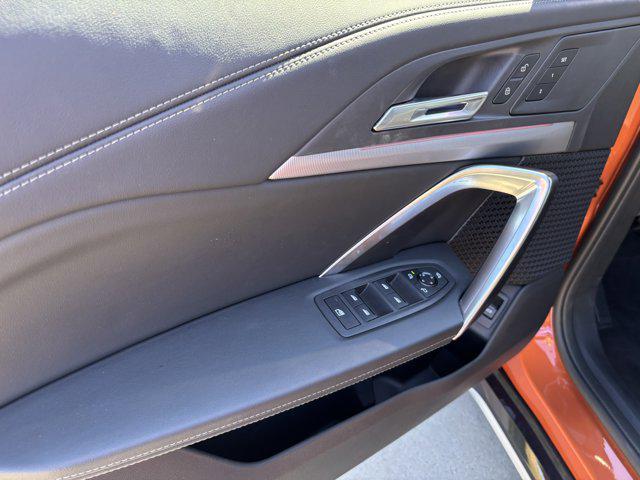 used 2025 BMW X1 car, priced at $41,477