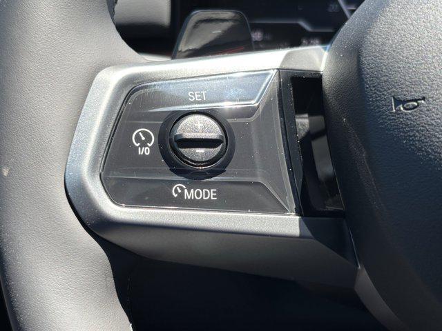 new 2026 BMW 550e car, priced at $87,090