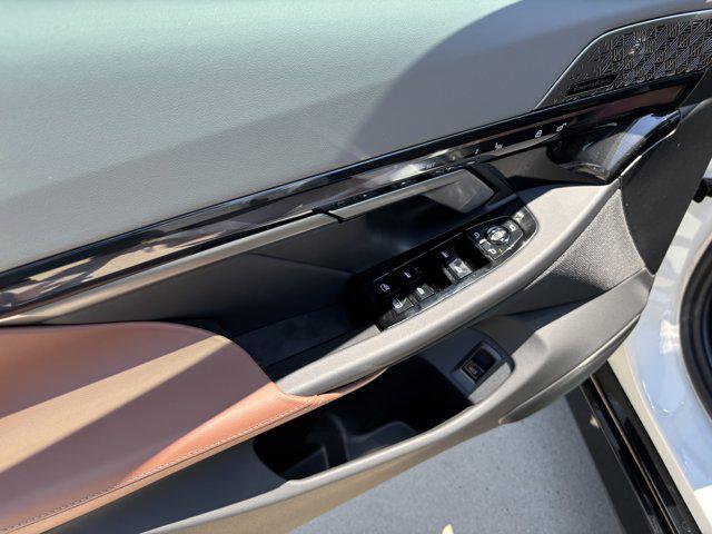 new 2026 BMW 550e car, priced at $87,090