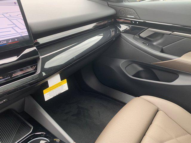 used 2025 BMW 530 car, priced at $70,525