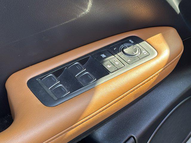 used 2021 Lexus RX 350 car, priced at $25,977