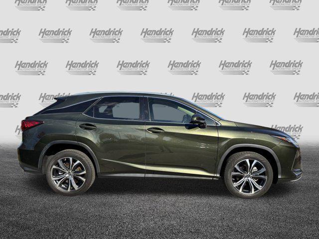 used 2021 Lexus RX 350 car, priced at $25,977