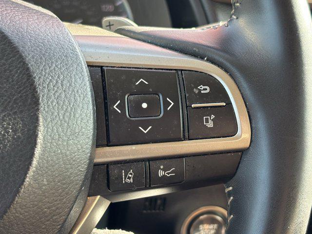 used 2021 Lexus RX 350 car, priced at $25,977