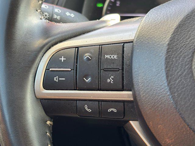 used 2021 Lexus RX 350 car, priced at $25,977