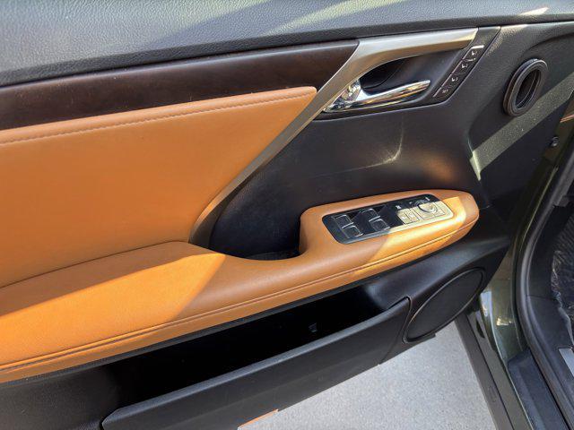 used 2021 Lexus RX 350 car, priced at $25,977