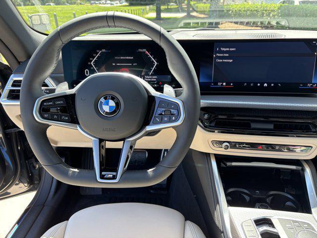 new 2026 BMW 430 car, priced at $71,995